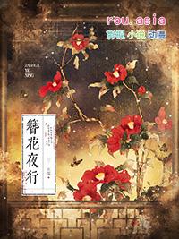 簪花行染色