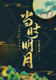 当时明月在番外