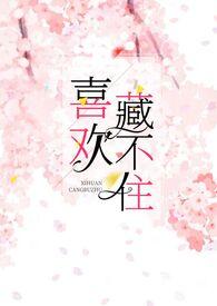 喜欢藏不住番外