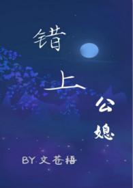 错上(公媳 古言)全文阅读