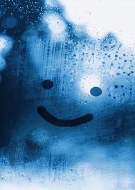 听雨的声音 一点点清晰