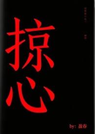 掠心by盈春完结