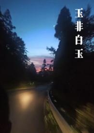 玉石非玉耽美