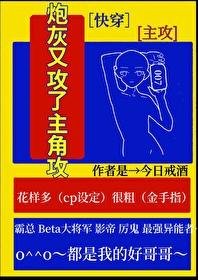 炮灰又又又掉马甲了