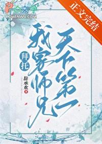 我家师兄天下第一!(辞承欢)