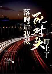 落魄后我被死对头盯上了番外
