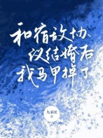 和宿敌联姻后