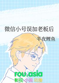 微信小号误加老板后txt免费阅读