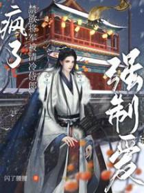 禁欲将军古言