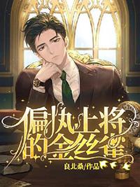 偏执上将的金丝雀免费阅读完整版