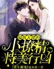 重生偏执大佬宠轻轻宠