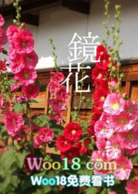 镜花是什么动漫里面的角色