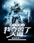 我夺舍诸天大佬
