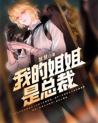 我的姐姐是什么