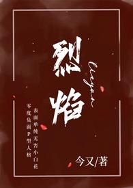 烈焰新书