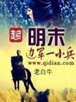 明末边军一小兵298