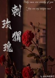 刺猬和玫瑰的爱情故事
