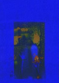 哥哥红血管全文