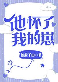 他怀了我的孩子by卿川晋江