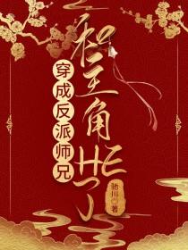 穿成反派师兄和主角HE了by驰川