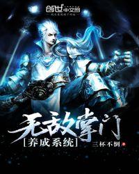 无敌掌门