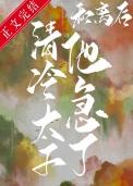 和离后清冷太子他急了夕阶酒