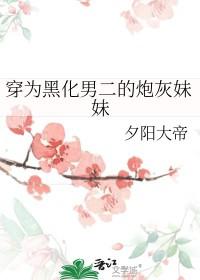 穿为黑化男二的炮灰妹妹txt