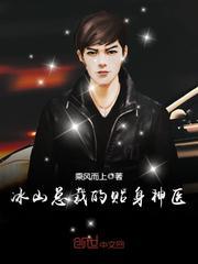 冰山总裁的贴神神医