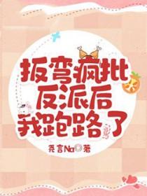 掰弯反派之路