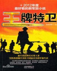 王牌特卫1-4TXT