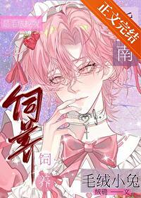 毛绒小兔饲养指南by绒确TXT