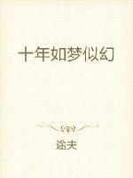 十年如一梦歌词含义