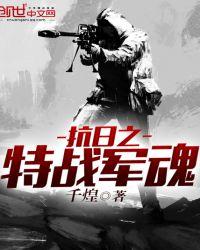抗战之特战兵魂最新章节