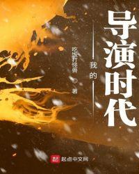 我的导演时代精校版