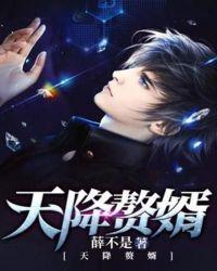 天降赘婿我拒绝