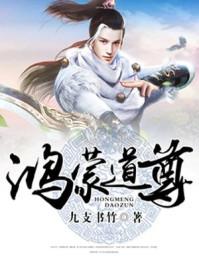 鸿蒙道尊大道圣人