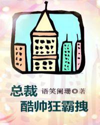 总裁酷帅狂霸拽1