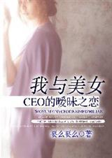 我和美女董事长伊尔