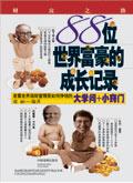世界富豪查询榜