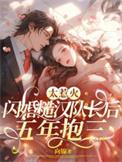 糙汉少将闪婚以后