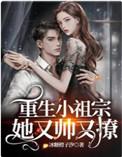 重生小祖宗又回来了