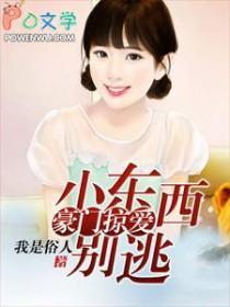 宠妻上瘾小东西别跑