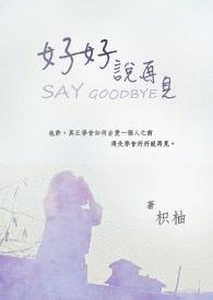好好说再见免费观看