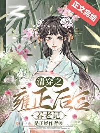 清穿之雍正幼子