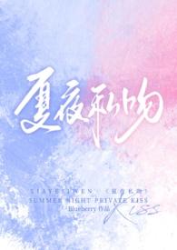 主角叫夏夜的