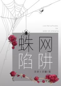 蛛网陷阱(病娇强制爱 合集H)-茶里士