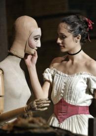 葛蓓莉亚第三幕