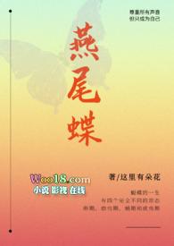 燕尾蝶简介