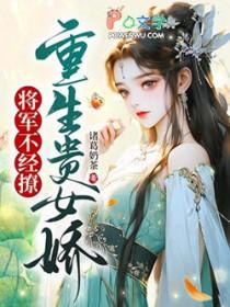 贵女嫁将军