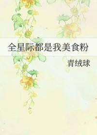 全星际都是我的美食粉丝TXT